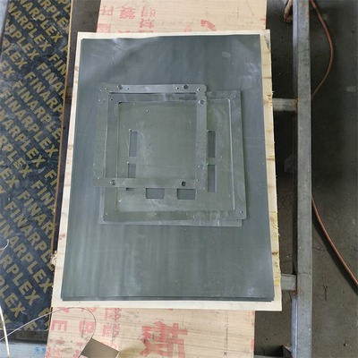 贛南輻射防護 寧都、瑞金、尋烏、石城鉛房應用與鉛板技術解析